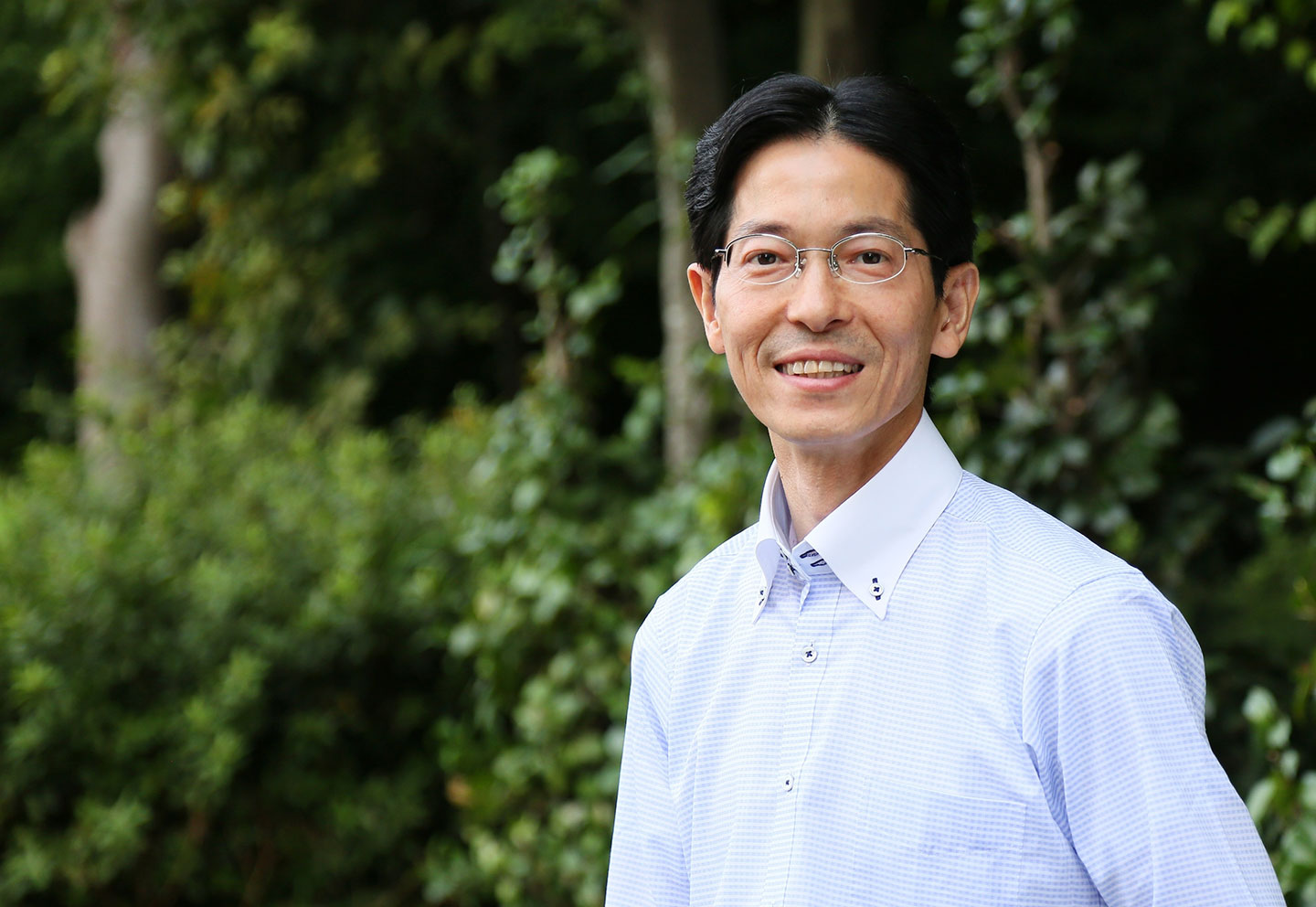 神奈川県会議員(都筑区) しきだ博昭