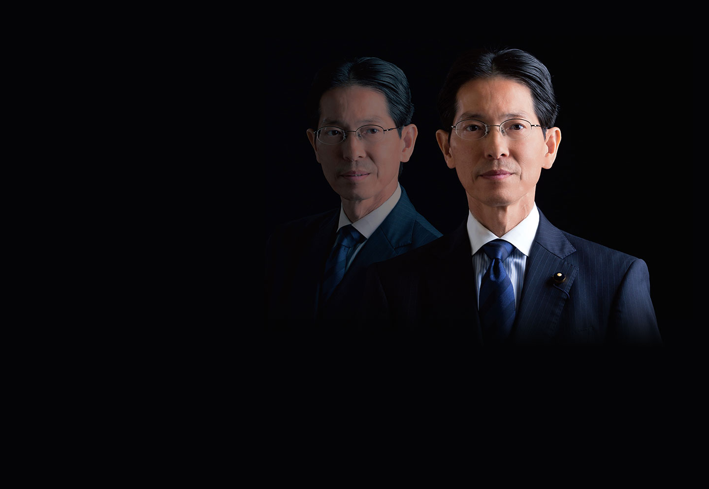 神奈川県会議員(都筑区) しきだ博昭